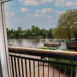 Blue Bridge View With Free Parking - Centre Casa vacanze York