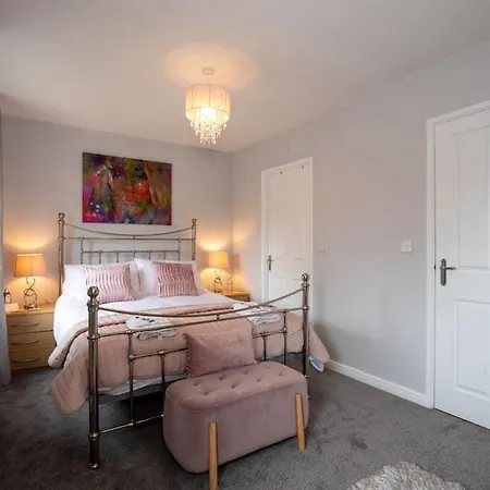 Blue Bridge View With Free Parking - Centre * York